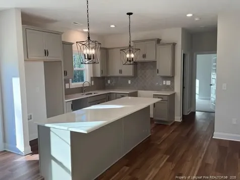 178 Surles Landing Way Benson NC 27504