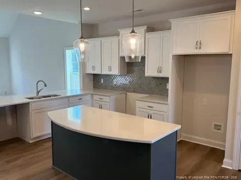 186 Surles Landing Way Benson NC 27504