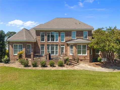 8224 Nc 210 Angier NC 27501