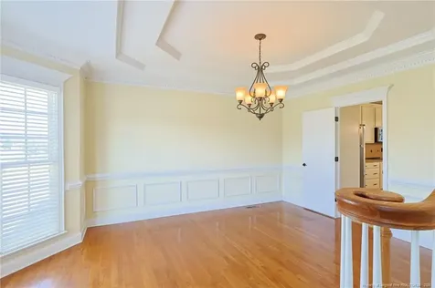 248 W Summerchase Drive Fayetteville NC 28311