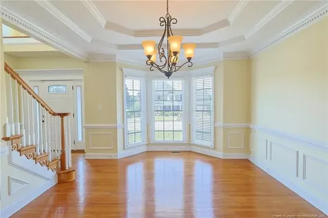 248 W Summerchase Drive Fayetteville NC 28311