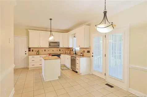 248 W Summerchase Drive Fayetteville NC 28311