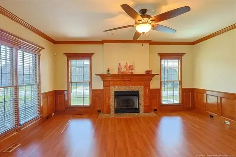 248 W Summerchase Drive Fayetteville NC 28311