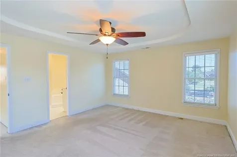 248 W Summerchase Drive Fayetteville NC 28311