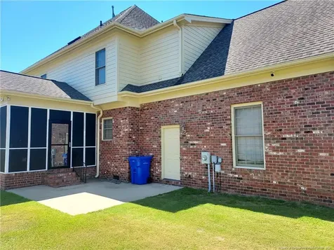 248 W Summerchase Drive Fayetteville NC 28311