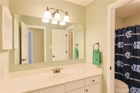 248 W Summerchase Drive Fayetteville NC 28311