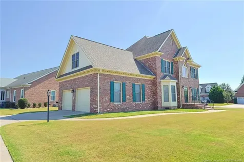 248 W Summerchase Drive Fayetteville NC 28311