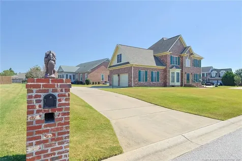 248 W Summerchase Drive Fayetteville NC 28311