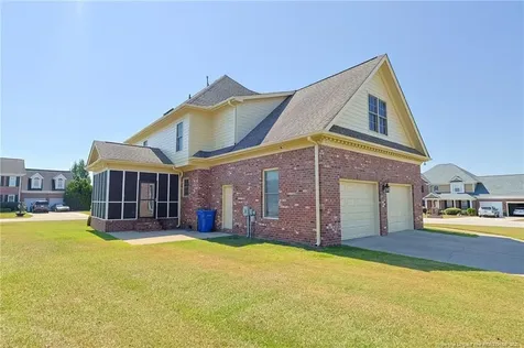 248 W Summerchase Drive Fayetteville NC 28311