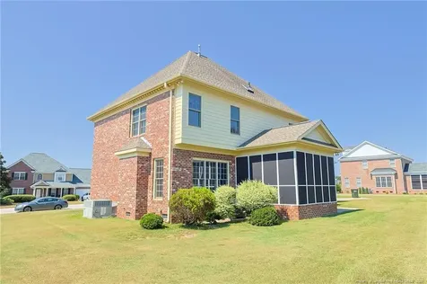248 W Summerchase Drive Fayetteville NC 28311