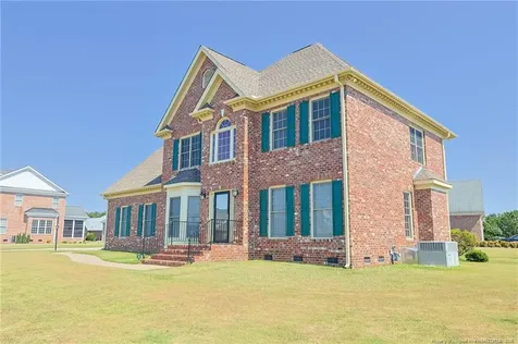 248 W Summerchase Drive Fayetteville NC 28311