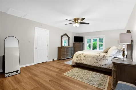 5302 Foxfire Road Fayetteville NC 28303