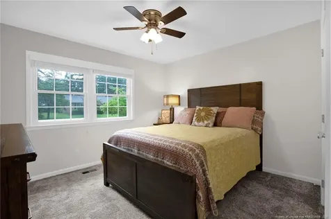 5302 Foxfire Road Fayetteville NC 28303