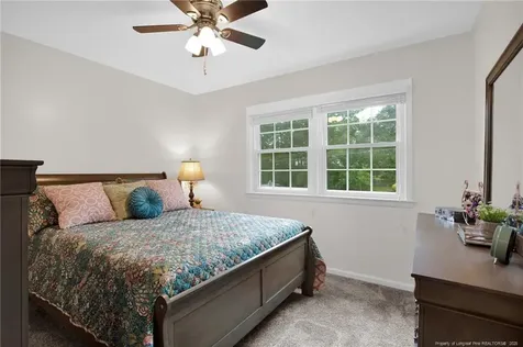 5302 Foxfire Road Fayetteville NC 28303