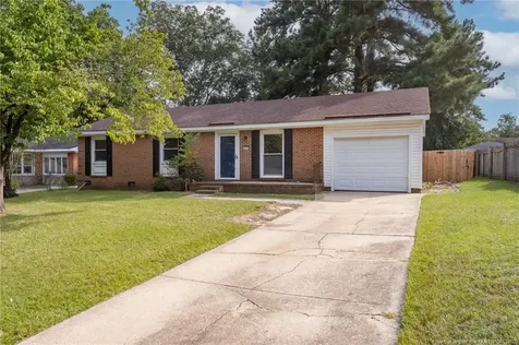 5475 Lazybrook Court Fayetteville NC 28314