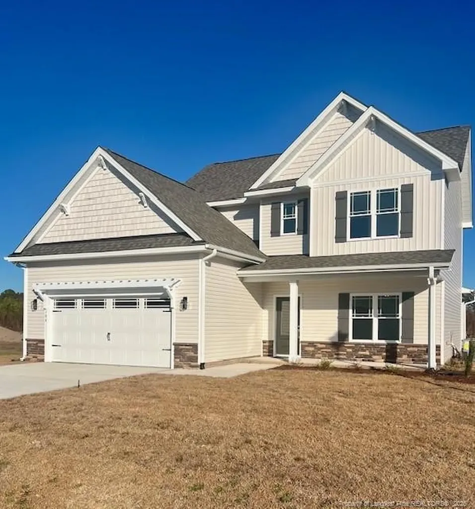 104 Sunny Acres Lane Clinton NC 28334
