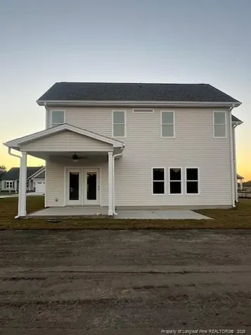 104 Sunny Acres Lane Clinton NC 28334