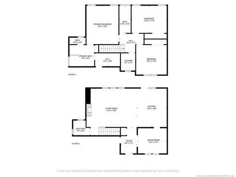 104 Sunny Acres Lane Clinton NC 28334