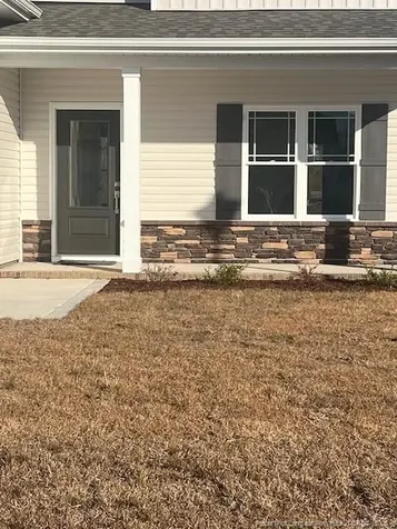 104 Sunny Acres Lane Clinton NC 28334