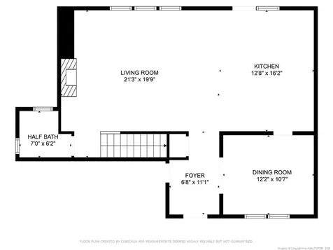 104 Sunny Acres Lane Clinton NC 28334