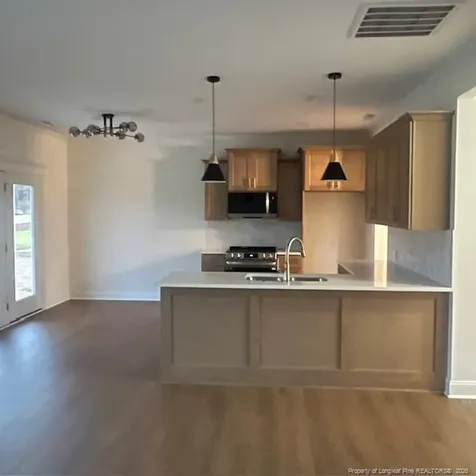 104 Sunny Acres Lane Clinton NC 28334
