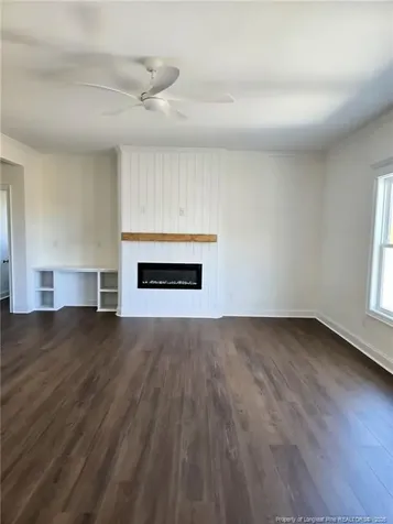 104 Sunny Acres Lane Clinton NC 28334