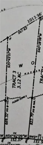 Lot 3 Daniel Mcleod Road Red Springs NC 28377