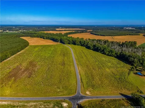 Lot 3 Daniel Mcleod Road Red Springs NC 28377