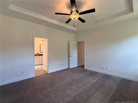 146 Ironbark Drive Raeford NC 28376