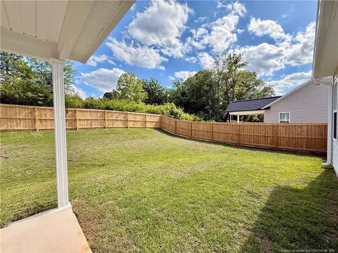 146 Ironbark Drive Raeford NC 28376