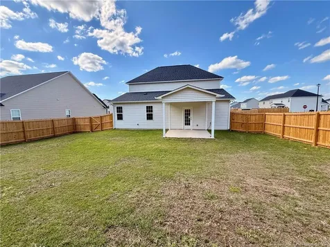146 Ironbark Drive Raeford NC 28376