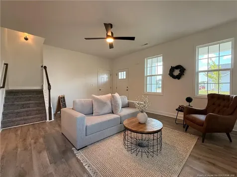 146 Ironbark Drive Raeford NC 28376