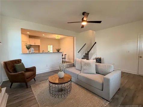 146 Ironbark Drive Raeford NC 28376
