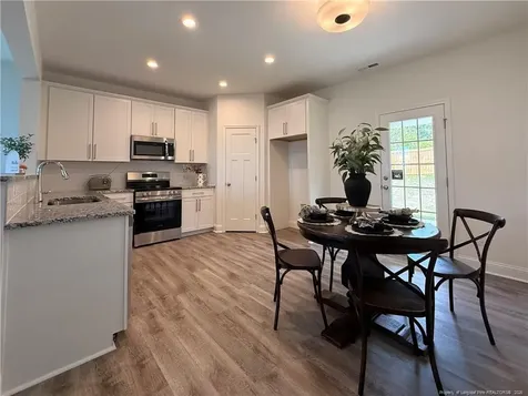 146 Ironbark Drive Raeford NC 28376