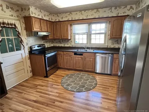 2619 Sydney Drive Fayetteville NC 28304