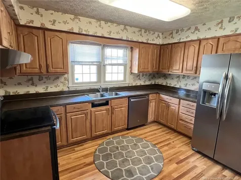 2619 Sydney Drive Fayetteville NC 28304