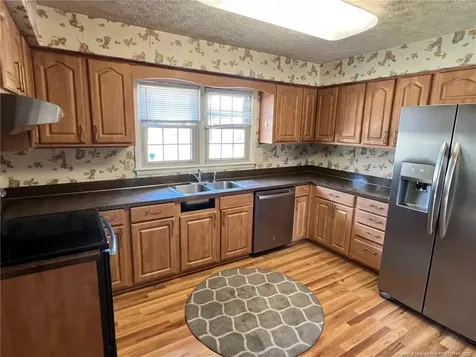 2619 Sydney Drive Fayetteville NC 28304