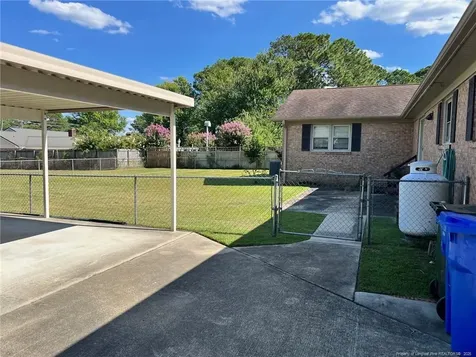 2619 Sydney Drive Fayetteville NC 28304
