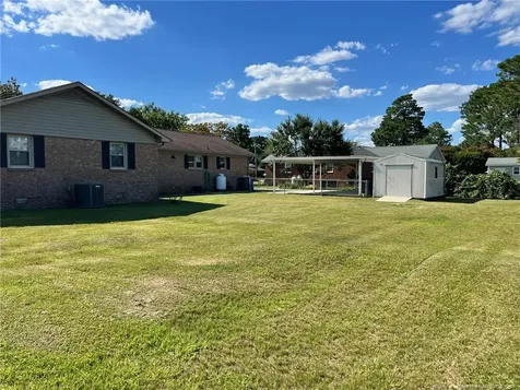 2619 Sydney Drive Fayetteville NC 28304