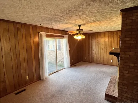 2619 Sydney Drive Fayetteville NC 28304