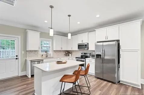 123 Lark Drive Pinehurst NC 27376