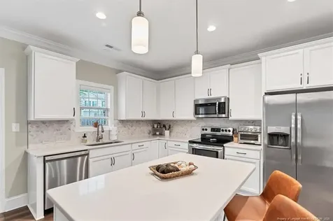123 Lark Drive Pinehurst NC 27376