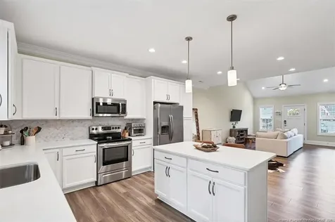 123 Lark Drive Pinehurst NC 27376