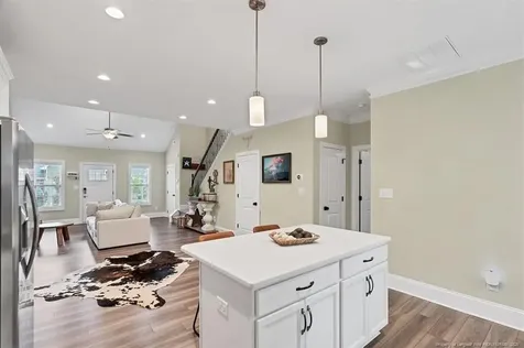 123 Lark Drive Pinehurst NC 27376