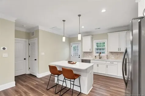 123 Lark Drive Pinehurst NC 27376