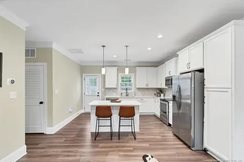 123 Lark Drive Pinehurst NC 27376