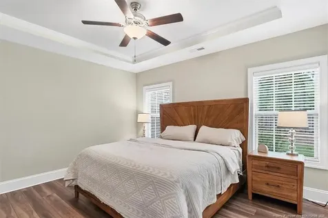 123 Lark Drive Pinehurst NC 27376