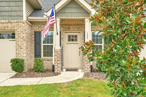 123 Lark Drive Pinehurst NC 27376
