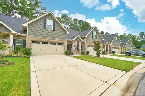 123 Lark Drive Pinehurst NC 27376