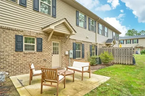 123 Lark Drive Pinehurst NC 27376